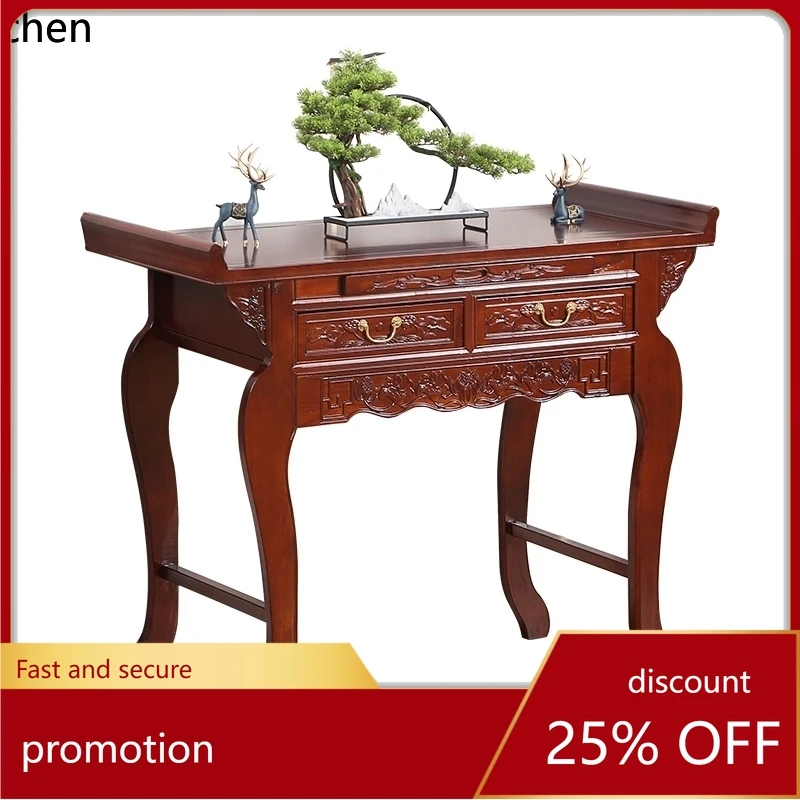 r5.20 Household Altar Table An - Tables recension och pris