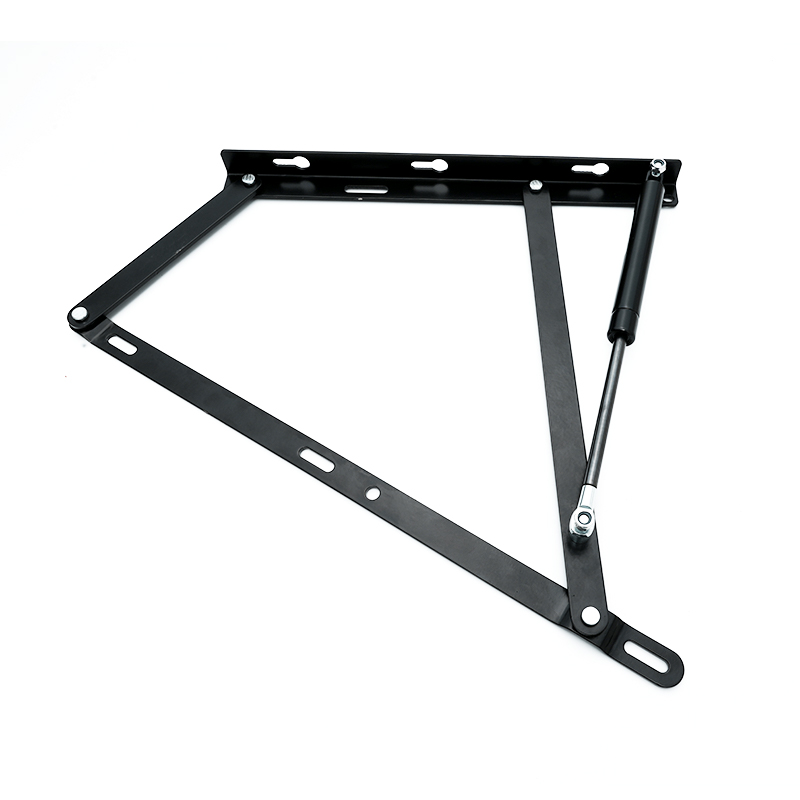 XD-E01 Manufacturer Ottoman Fu - Gas Lift Storage Bed Hydraulic recension och pris