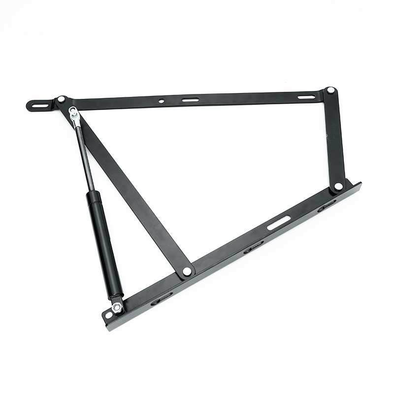XD-E01 Manufacturer Ottoman Fu - Gas Lift Storage Bed Hydraulic recension och pris