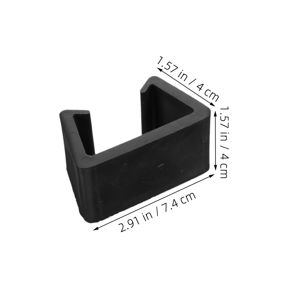 6Pcs Furniture Clamps Sectiona - Outdoor Furniture recension och pris