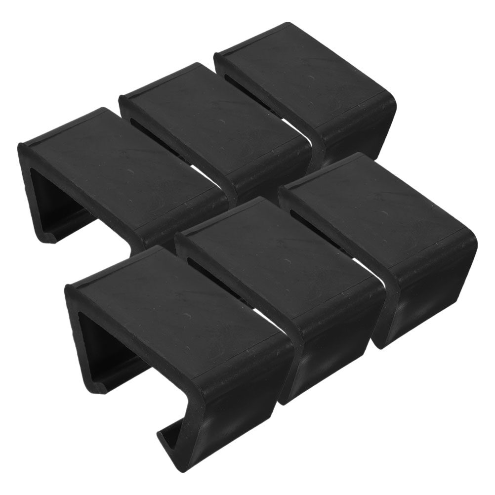6Pcs Furniture Clamps Sectiona - Outdoor Furniture recension och pris