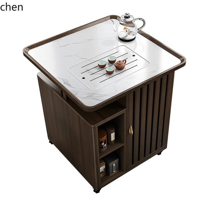 i5.15 Balcony Tea Table and Ch - Chairs recension och pris