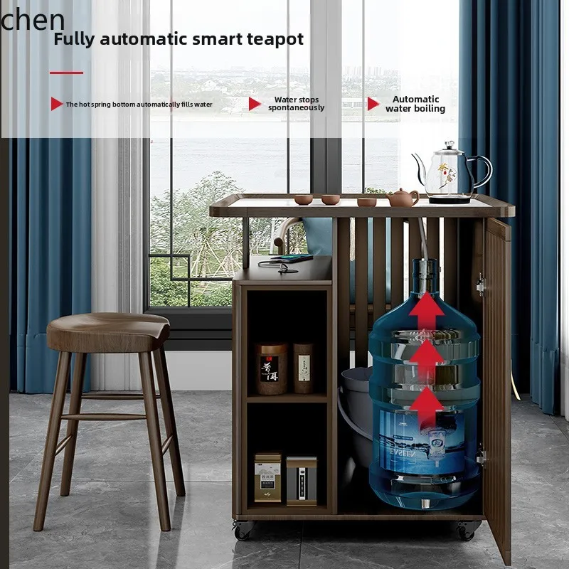 i5.15 Balcony Tea Table and Ch - Chairs recension och pris