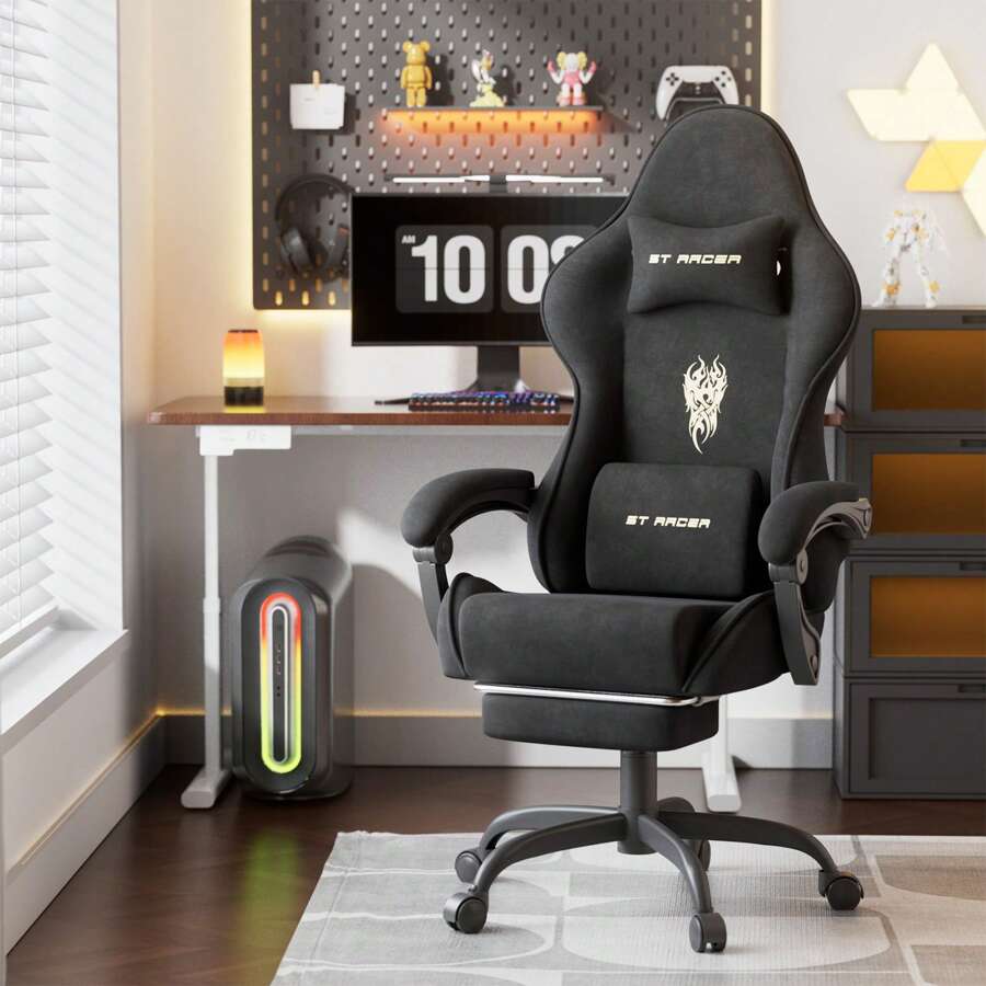 High Back Gaming Chair, Ergono - Sofas recension och pris