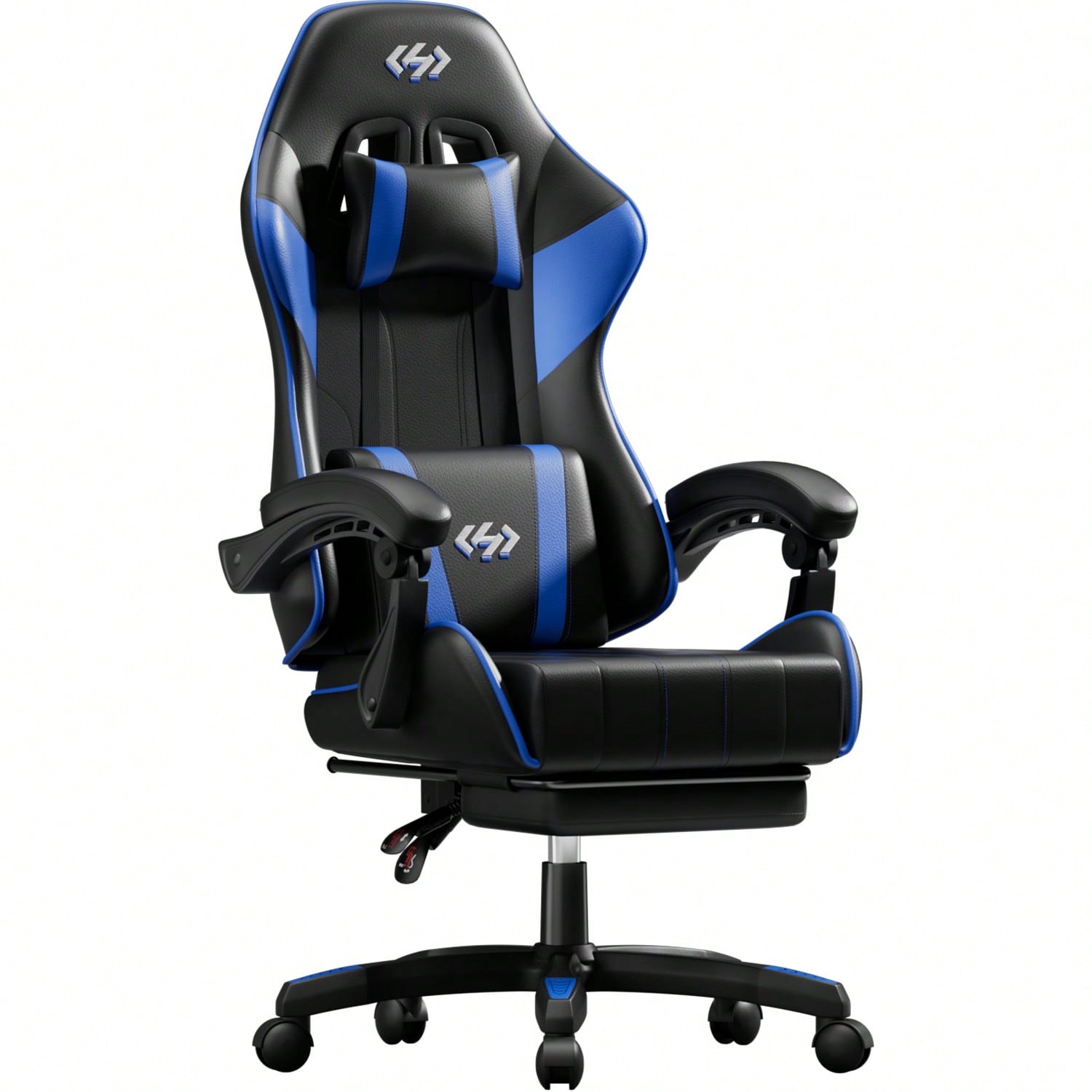 HLDIRECT Gaming Chair, Ergonom - Sofas recension och pris