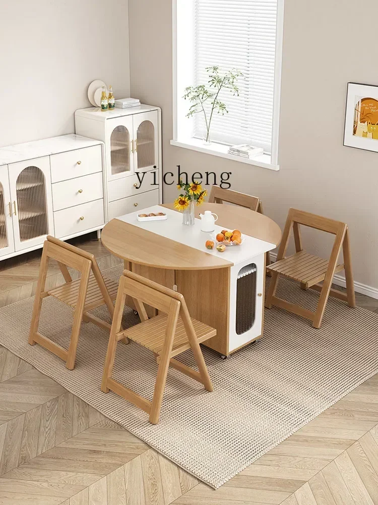 A-4 r5.13  household round din - Chairs recension och pris
