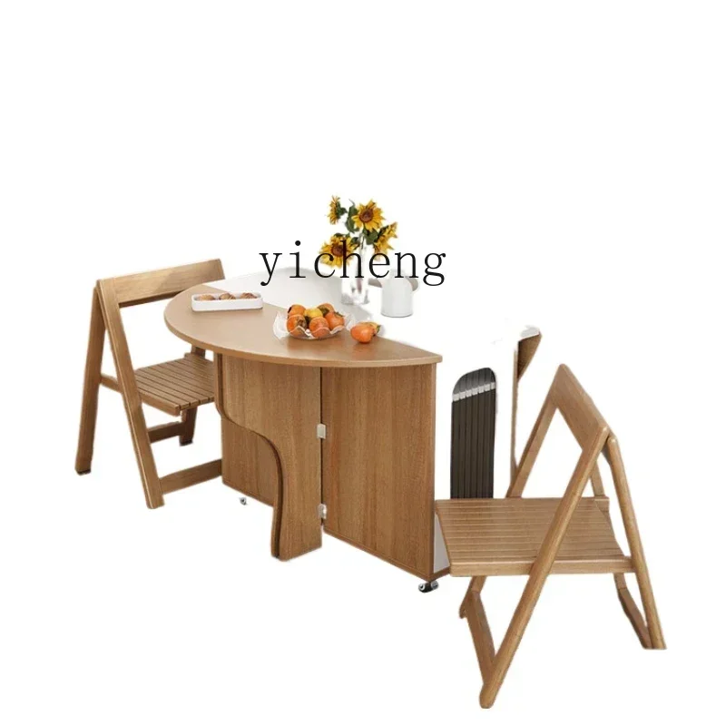 A-4 r5.13  household round din - Chairs recension och pris