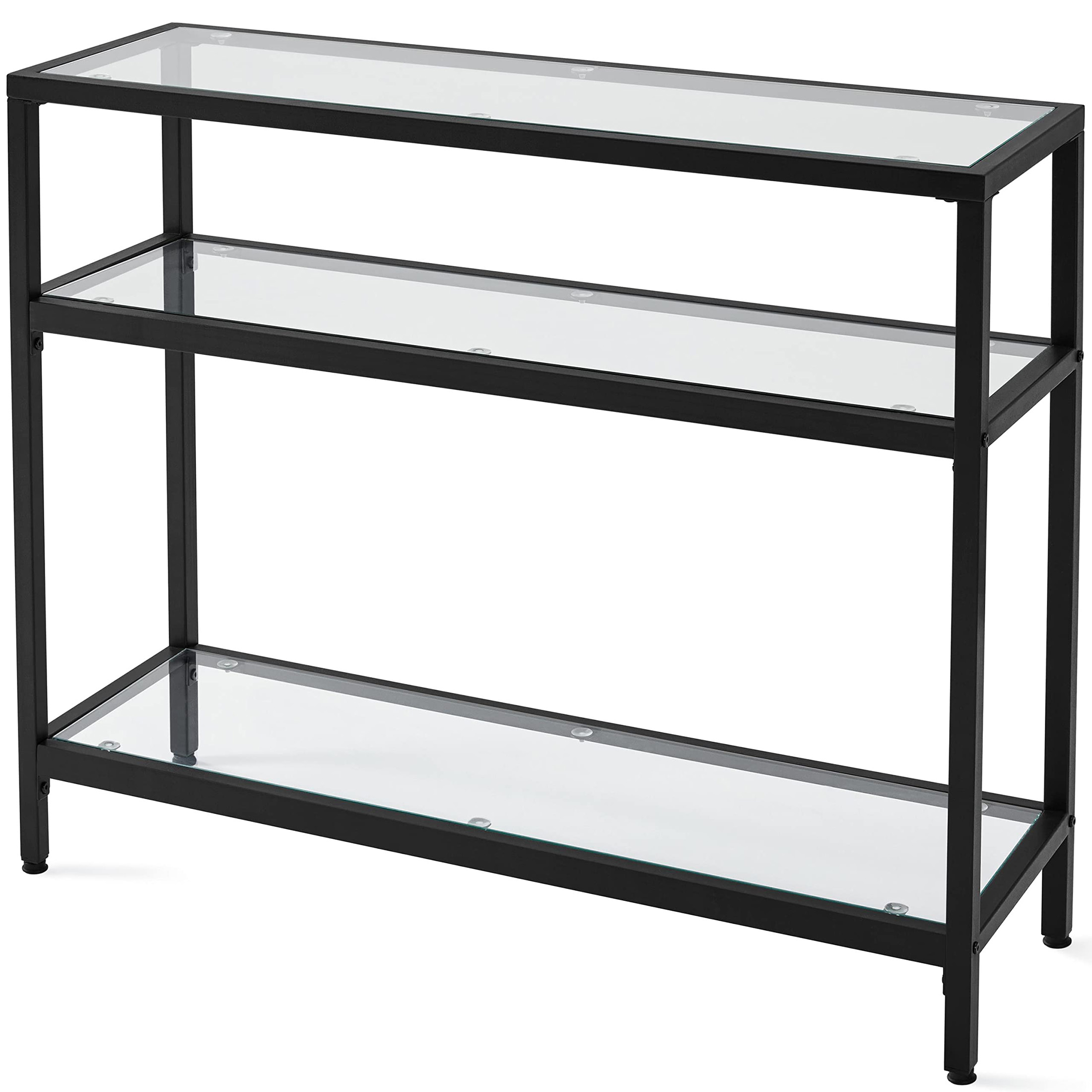 Console Table, Metal Frame and - Sofas recension och pris
