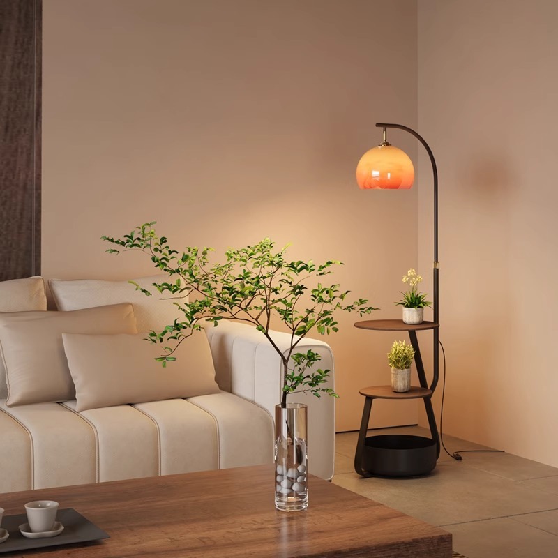Floor lamp, antique bedroom be - Sofas recension och pris