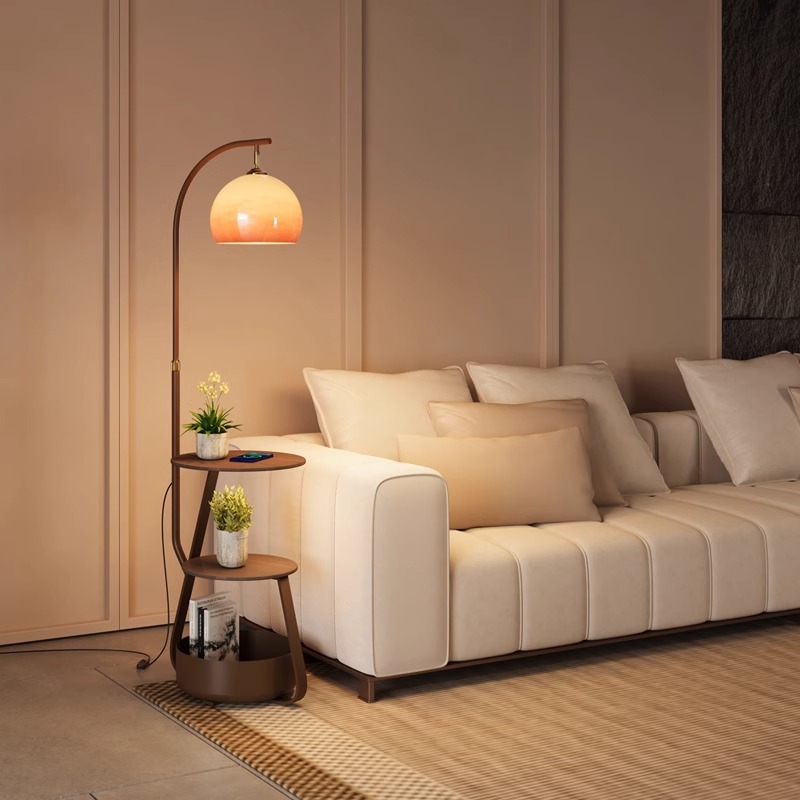 Floor lamp, antique bedroom be - Sofas recension och pris