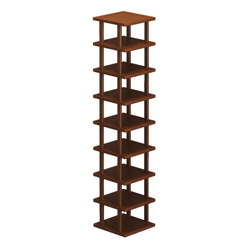 Modern Doorway Shoe Rack Home  - Shoe Rack Cabinet Narrow Entryway recension och pris