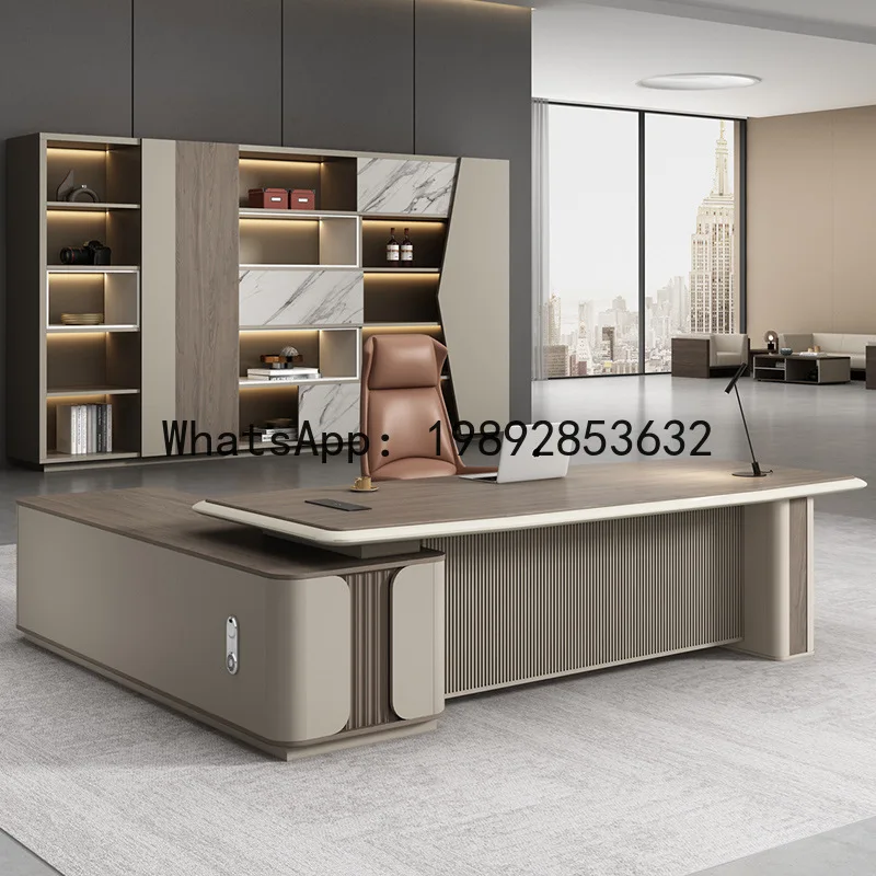 H5.15  president's office exec - Chairs recension och pris