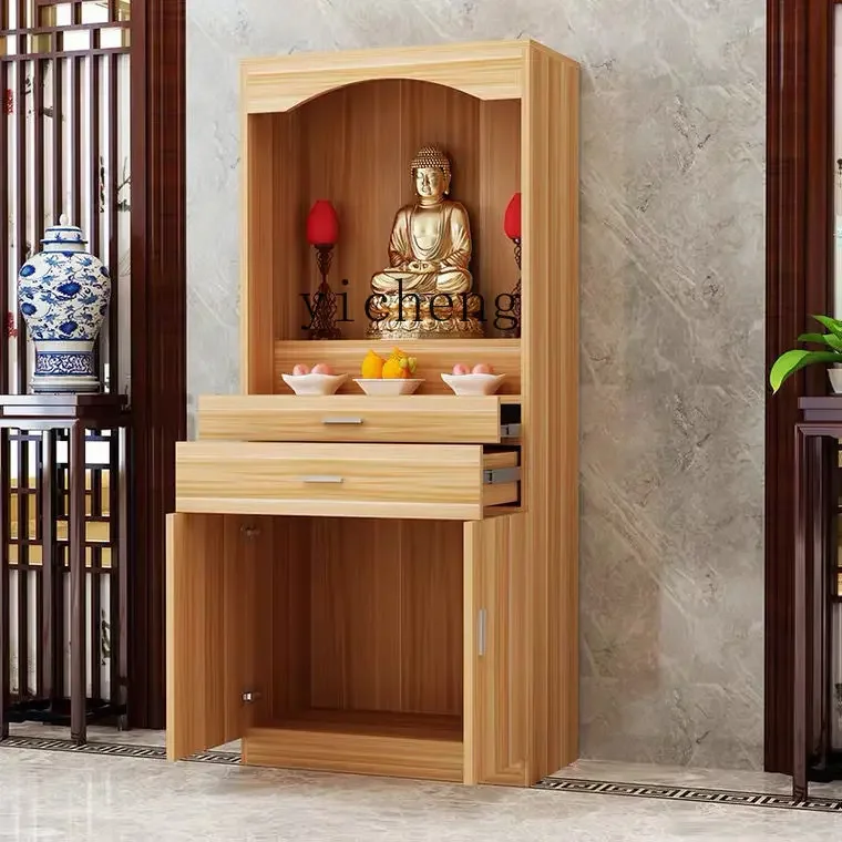 r9.2- Home with Door Buddha Ni - Tables recension och pris