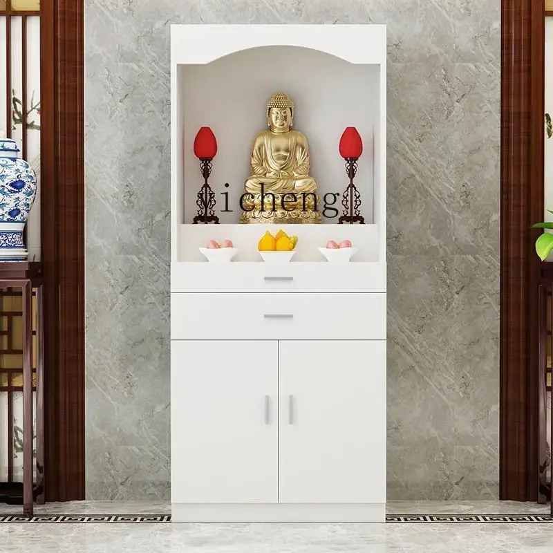 r9.2- Home with Door Buddha Ni - Tables recension och pris