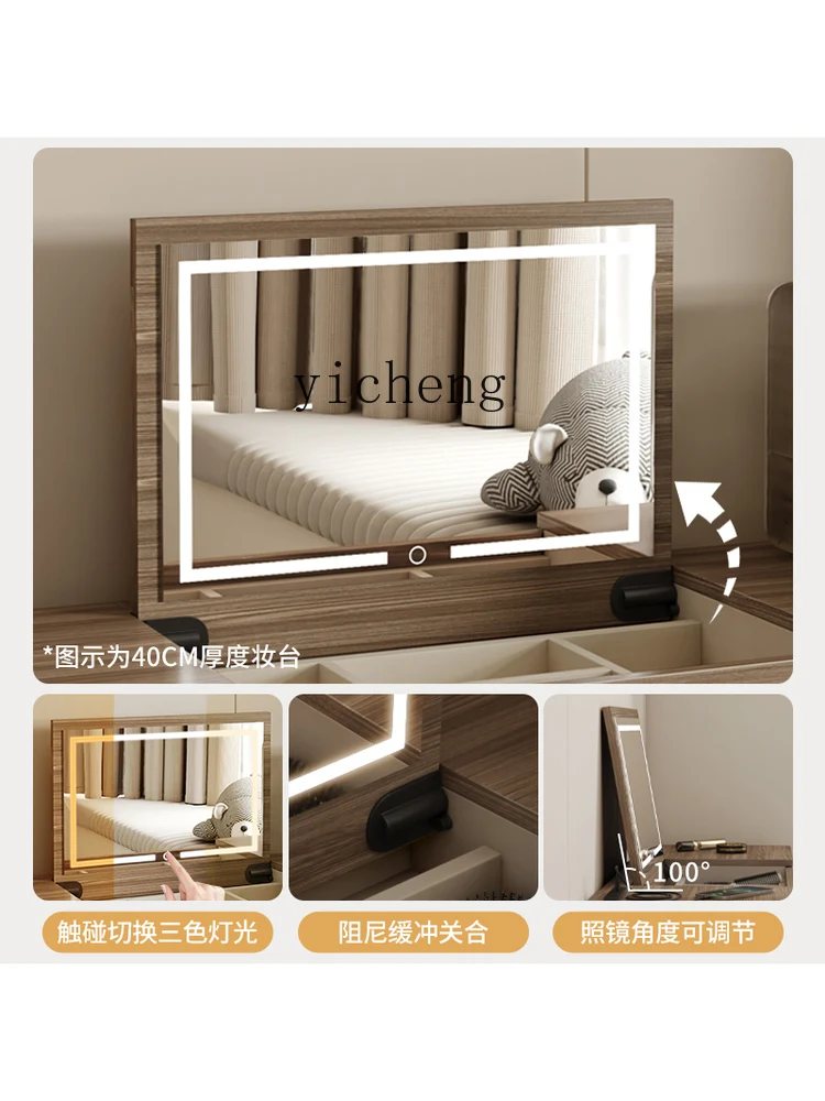 r9.2- Dressing Table and Chest - Storage recension och pris