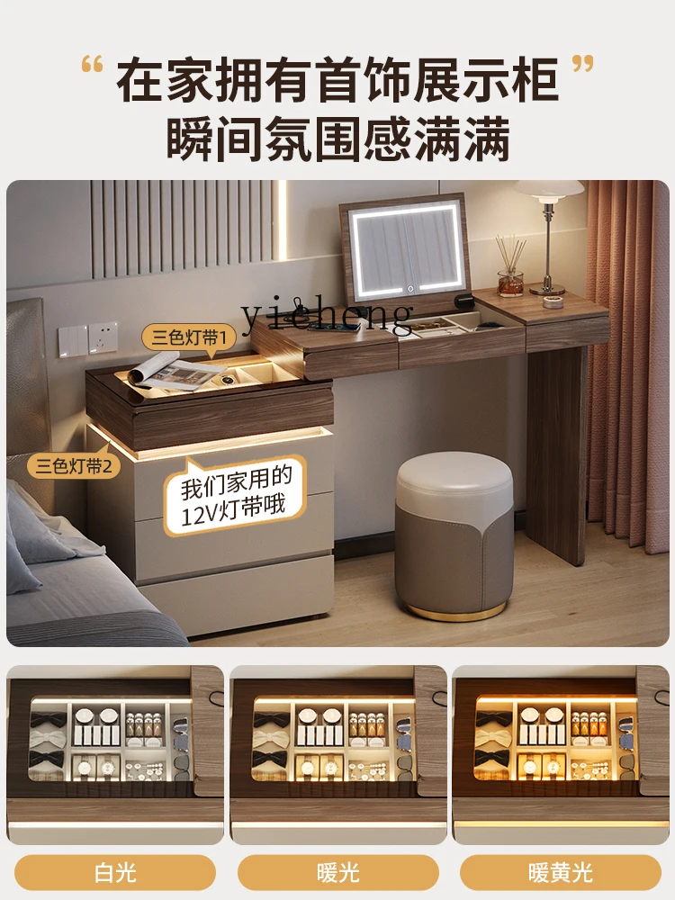 r9.2- Dressing Table and Chest - Storage recension och pris