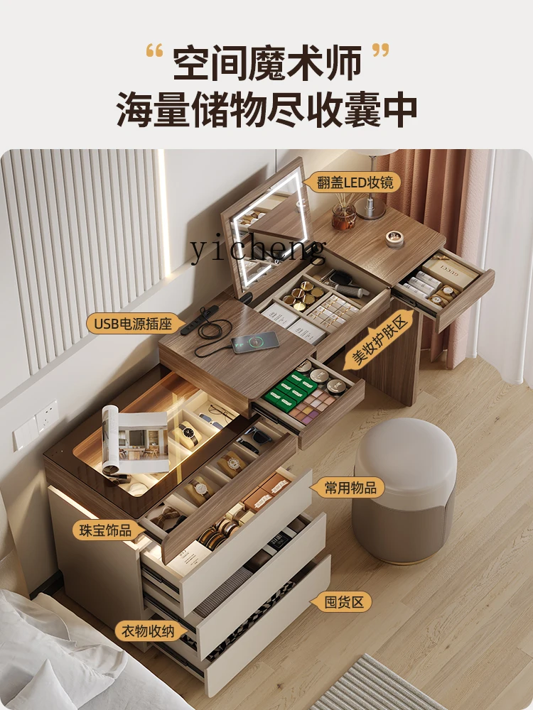 r9.2- Dressing Table and Chest - Storage recension och pris