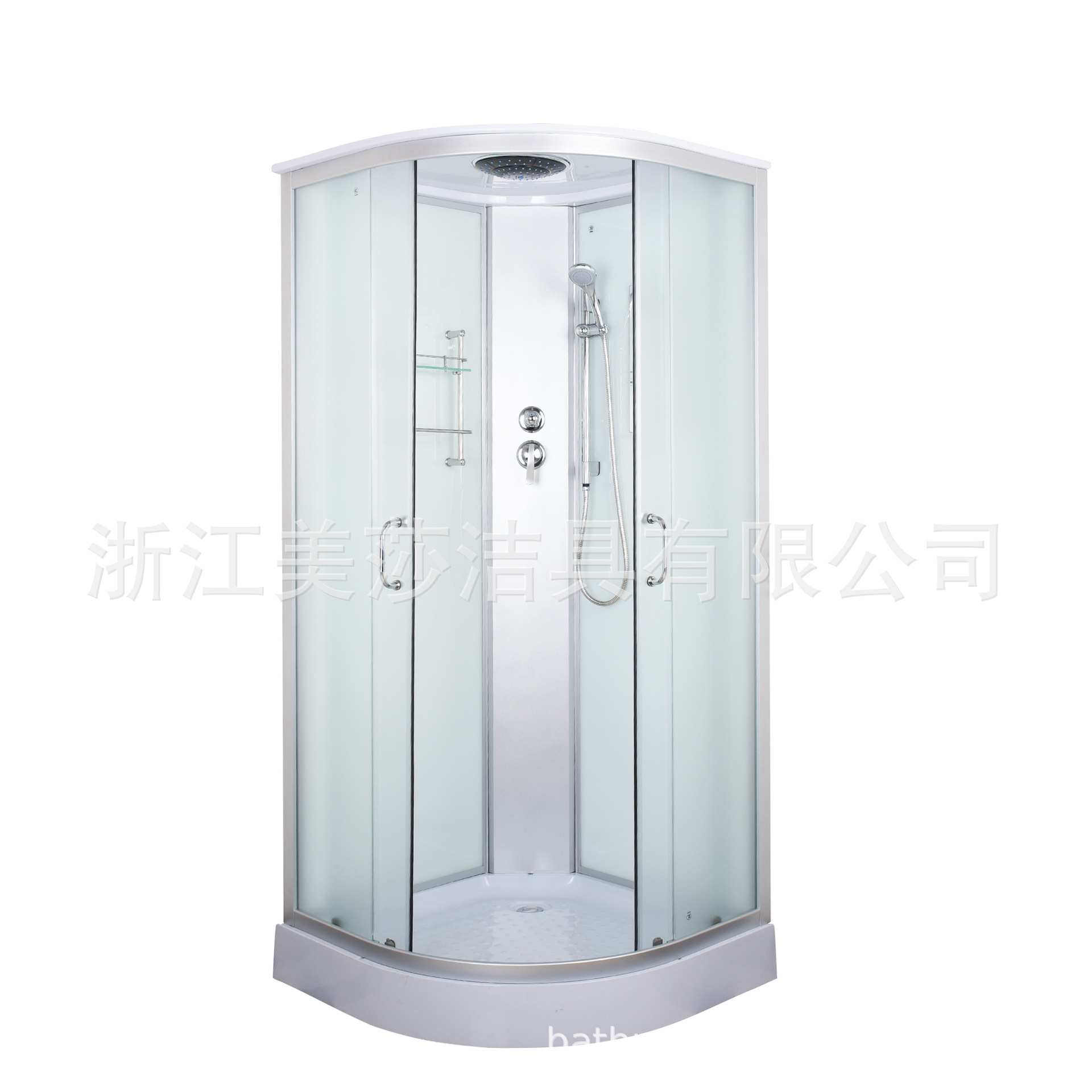 Integral shower room Bathroom  - Outdoor Furniture recension och pris