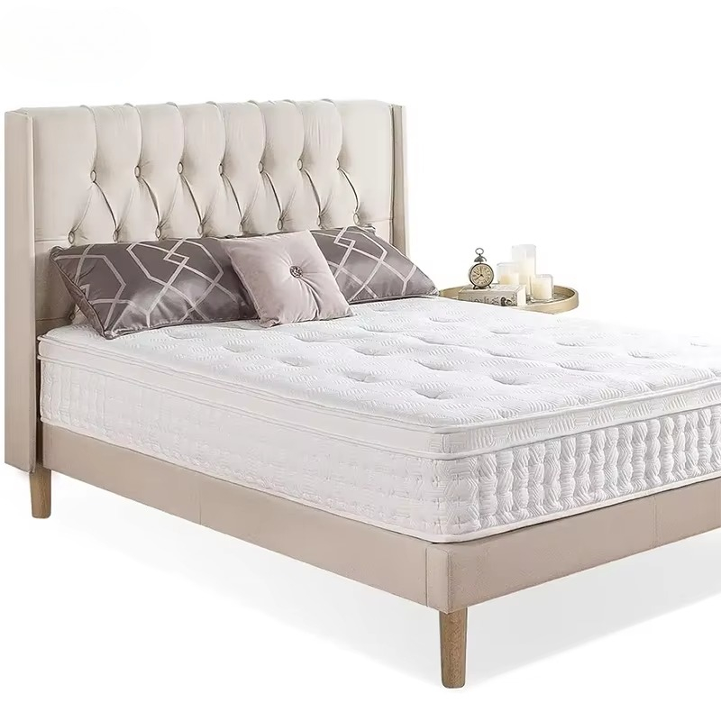 Wholesale  Price King Queen Tw - Memory Foam Mattress In A Box Queen recension och pris
