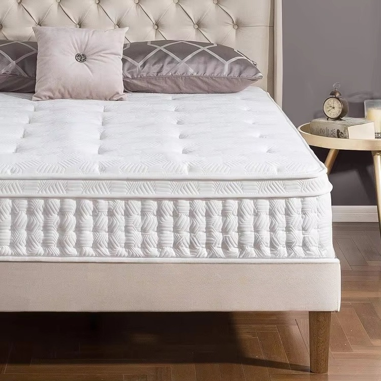 Wholesale  Price King Queen Tw - Memory Foam Mattress In A Box Queen recension och pris