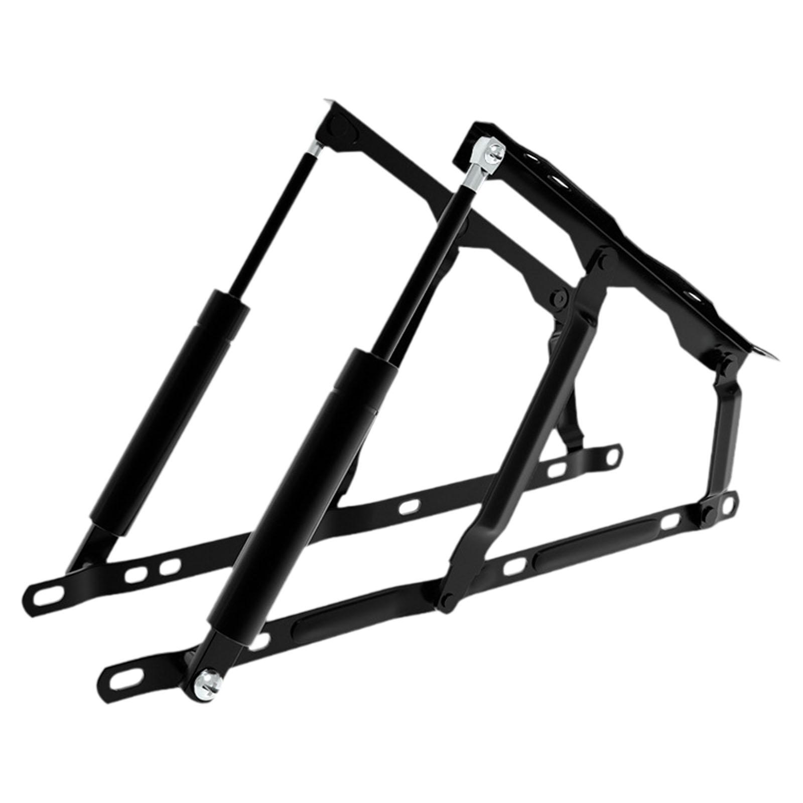 2x Bed Lift Mechanism Versatil - Gas Lift Storage Bed Hydraulic recension och pris