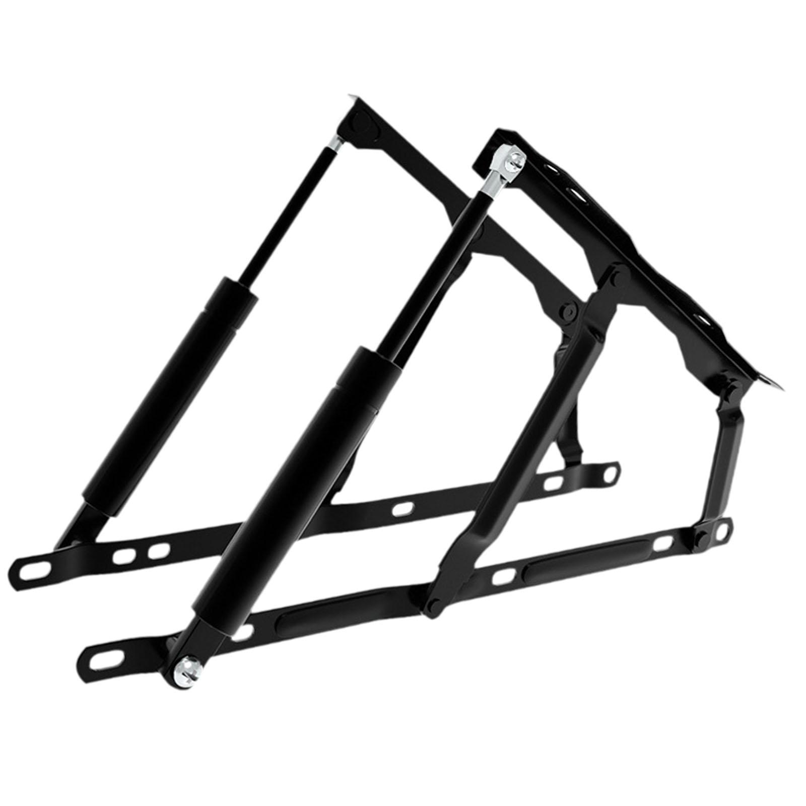 2x Bed Lift Mechanism Versatil - Gas Lift Storage Bed Hydraulic recension och pris