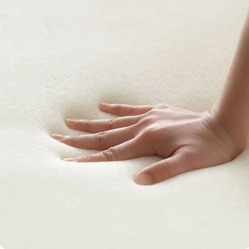 #OEM  Pillow Top Luxury Hotel  - Memory Foam Mattress In A Box Queen recension och pris