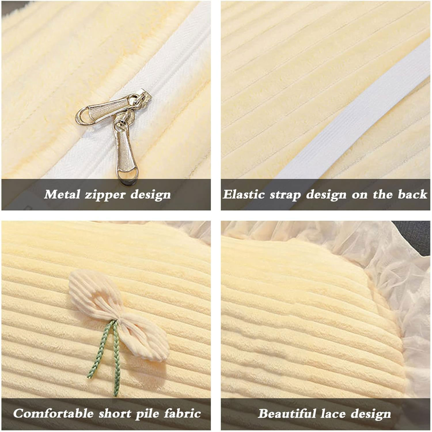 90/120/150CM Tatami Pillow Hea - Headboard Cushion Backrest Tatami recension och pris